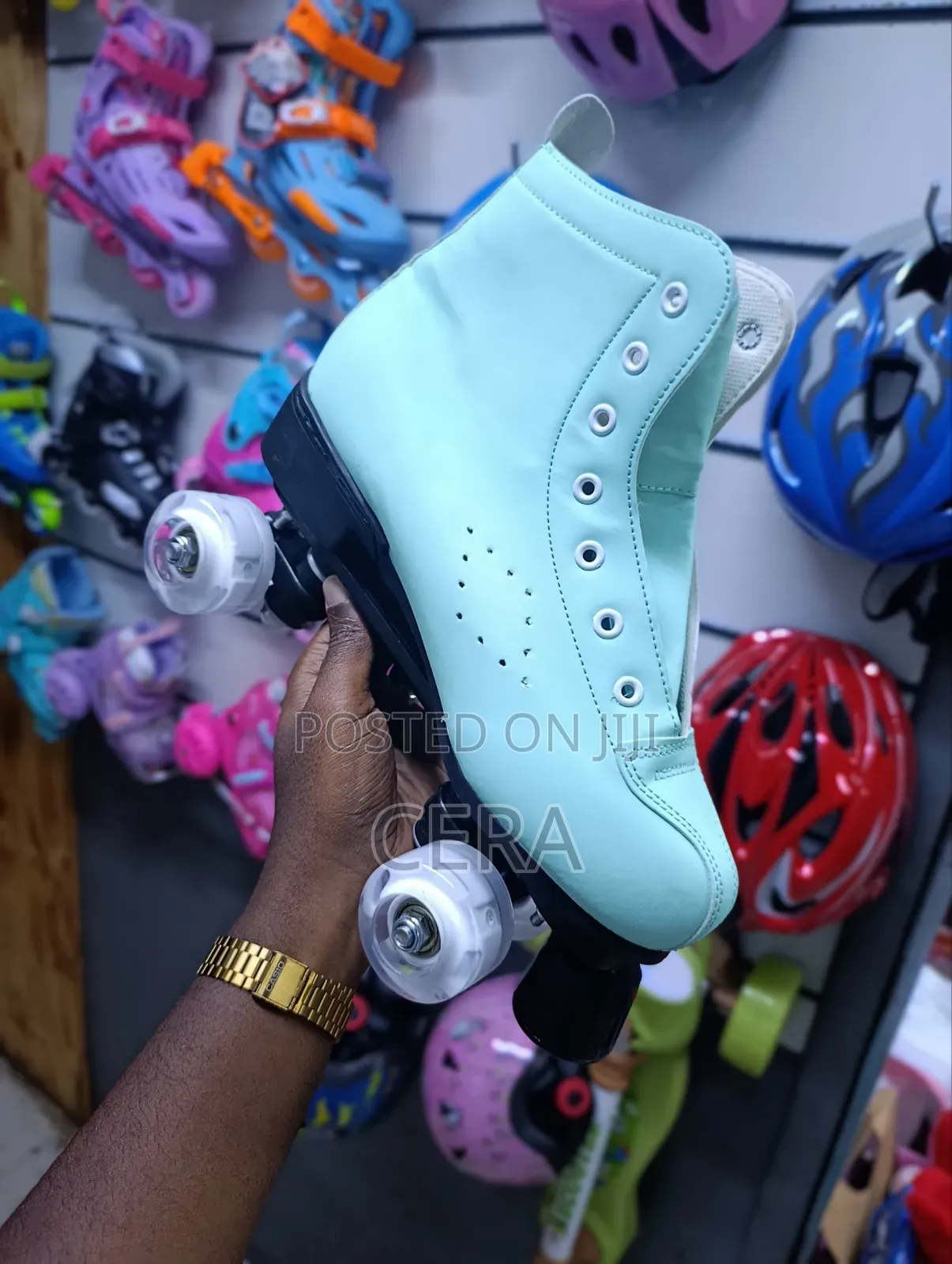 Skating Shoes