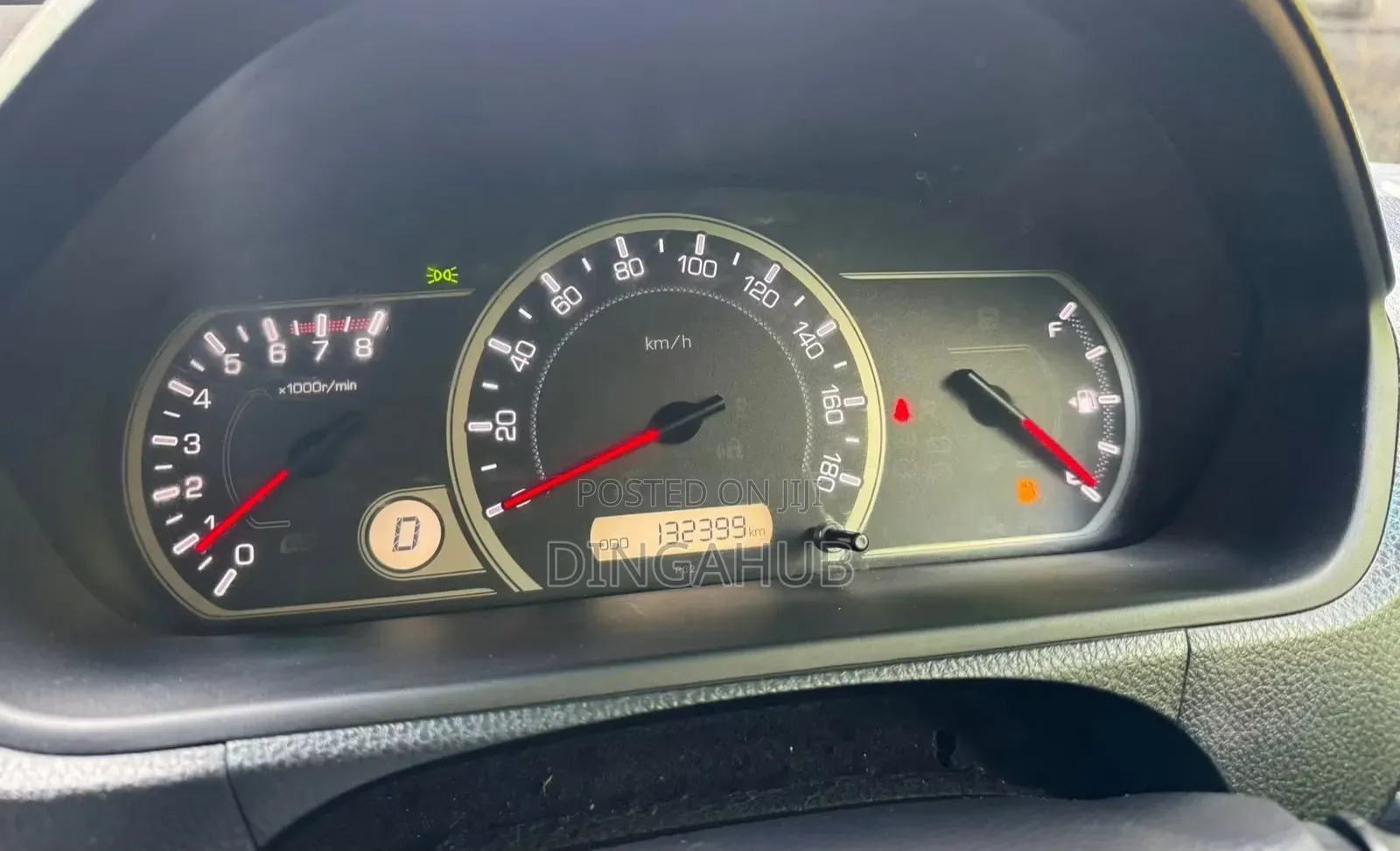 Toyota Voxy 2015 Blue