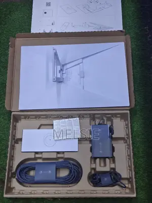 Genuine Starlink Internet Kit for Homes, Offices Businesses