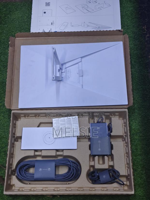 Genuine Starlink Internet Kit for Homes, Offices Businesses