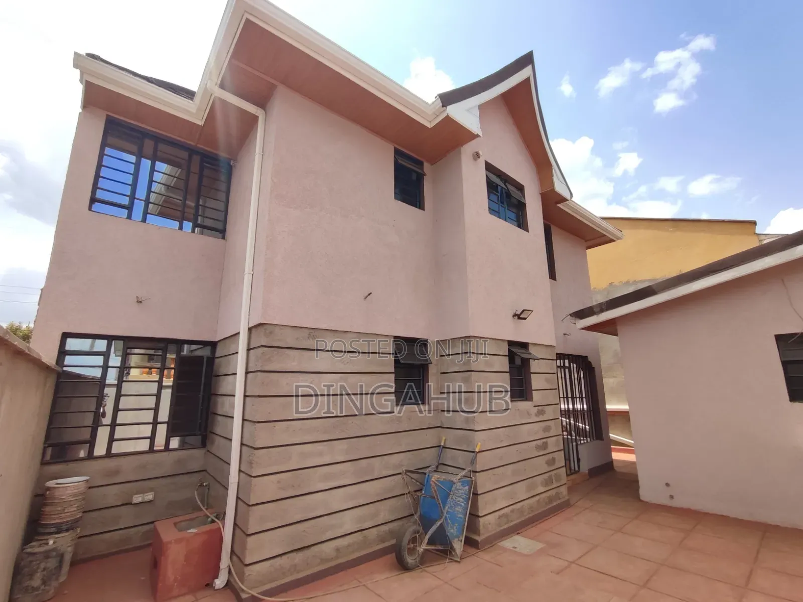 4bdrm House in Membley, Nairobi Central for sale