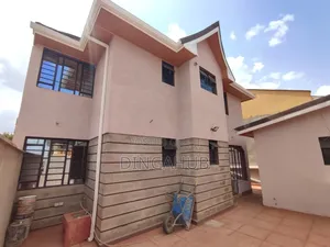 4bdrm House in Membley, Nairobi Central for sale