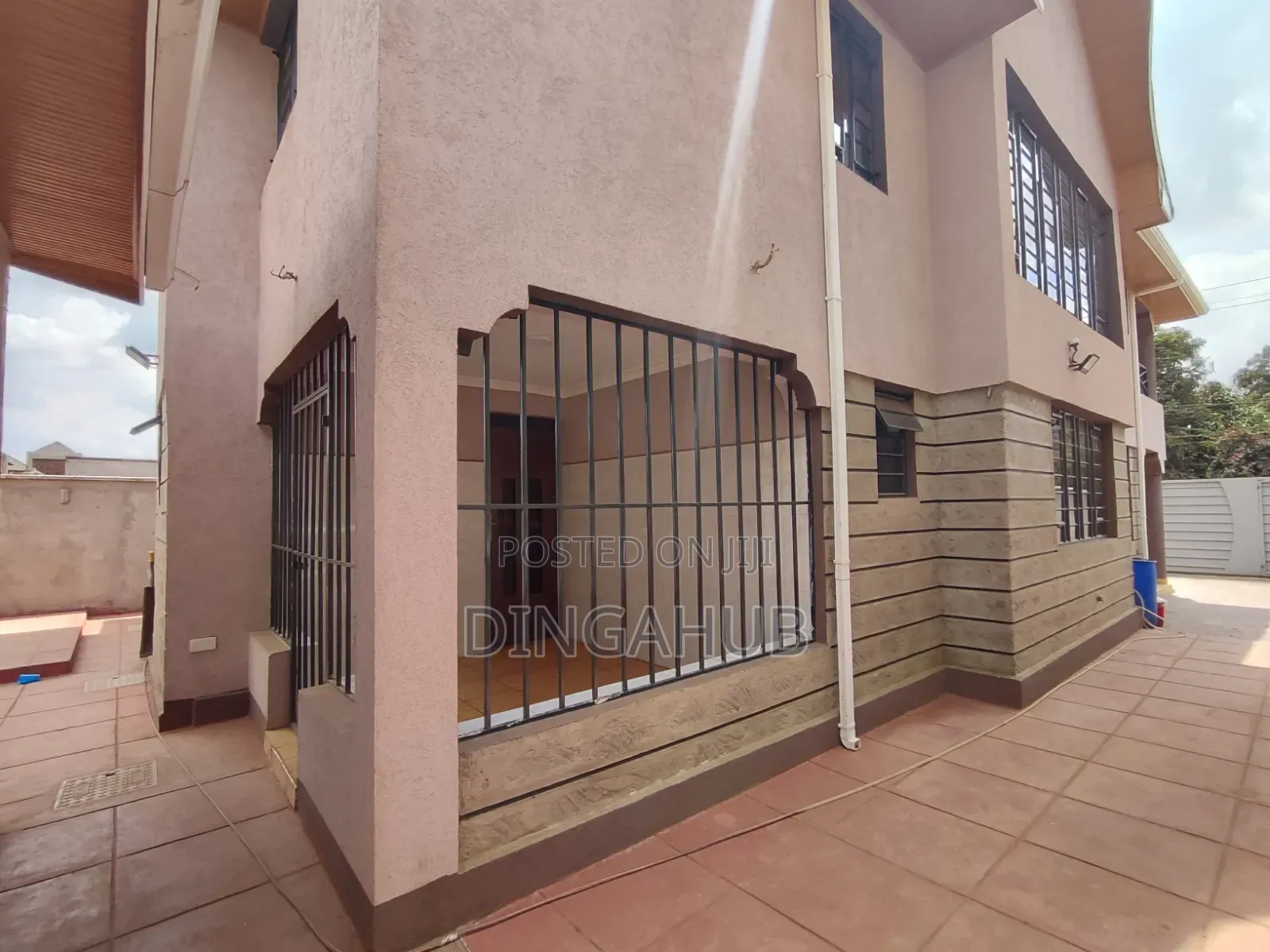 4bdrm House in Membley, Nairobi Central for sale