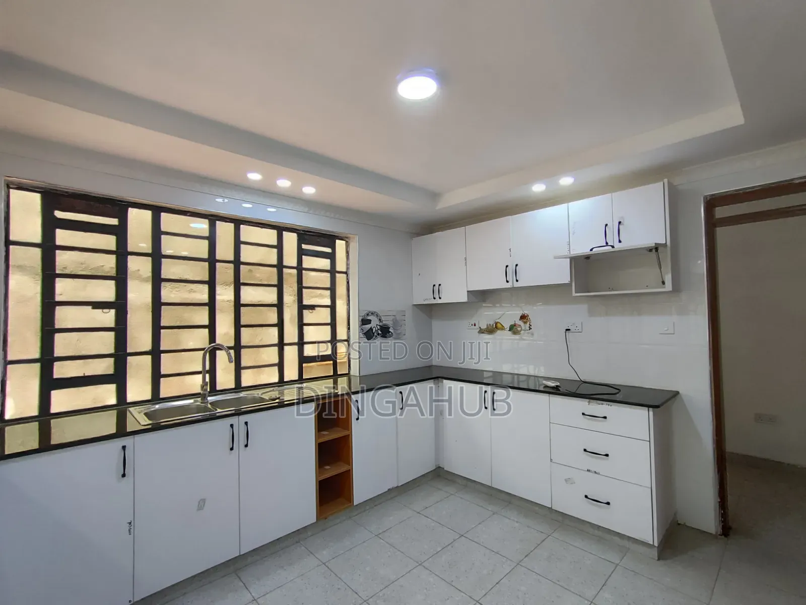 4bdrm House in Membley, Nairobi Central for sale