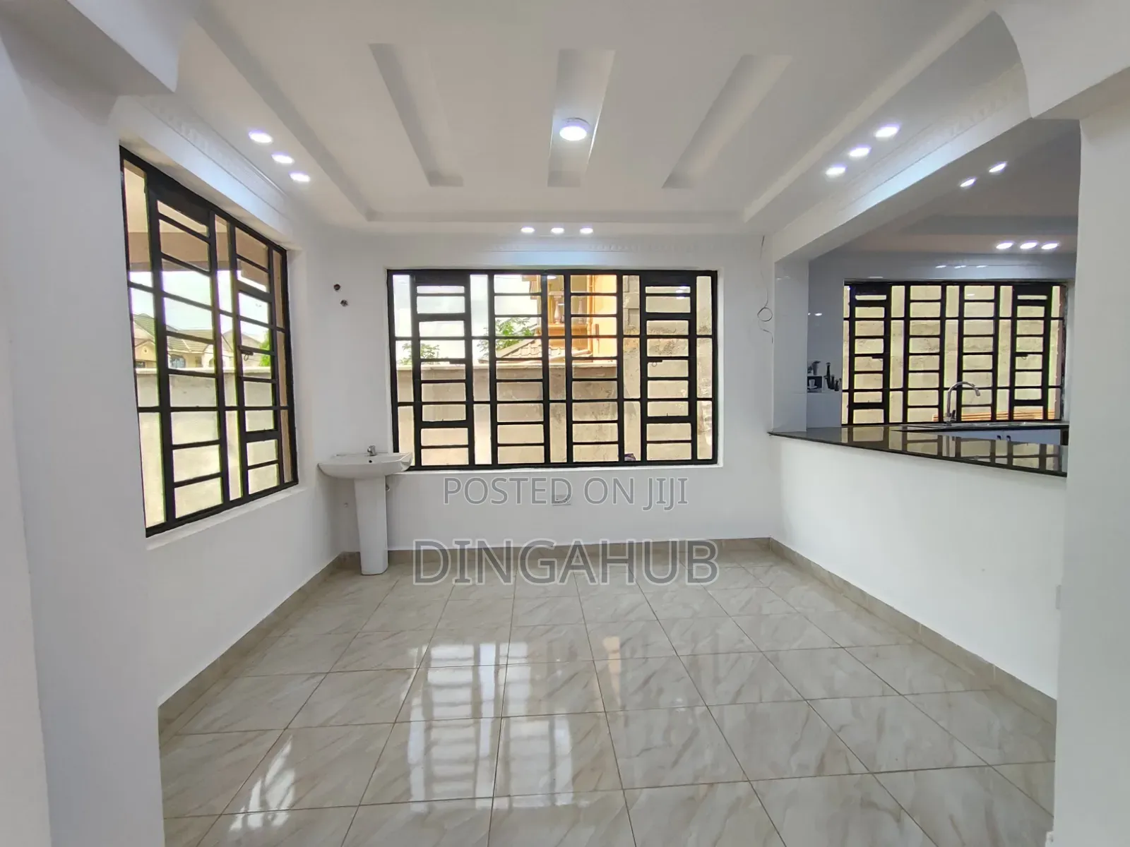 4bdrm House in Membley, Nairobi Central for sale
