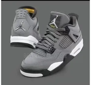 Jordan Four