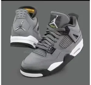 Jordan Four