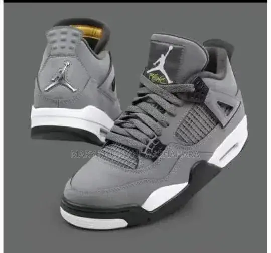 Jordan Four