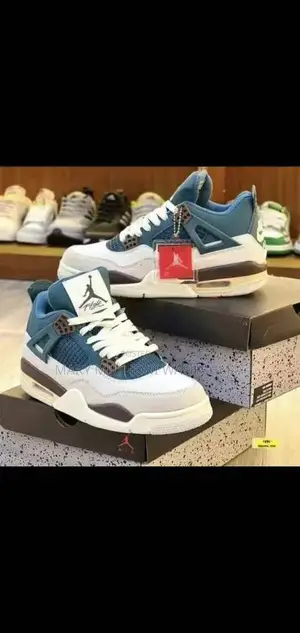 Jordan Four