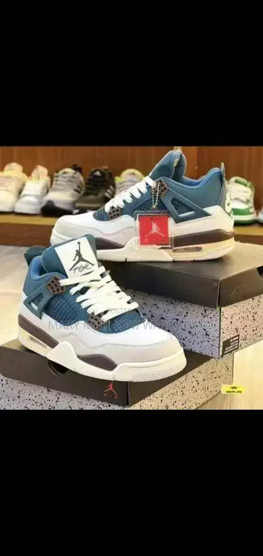 Jordan Four