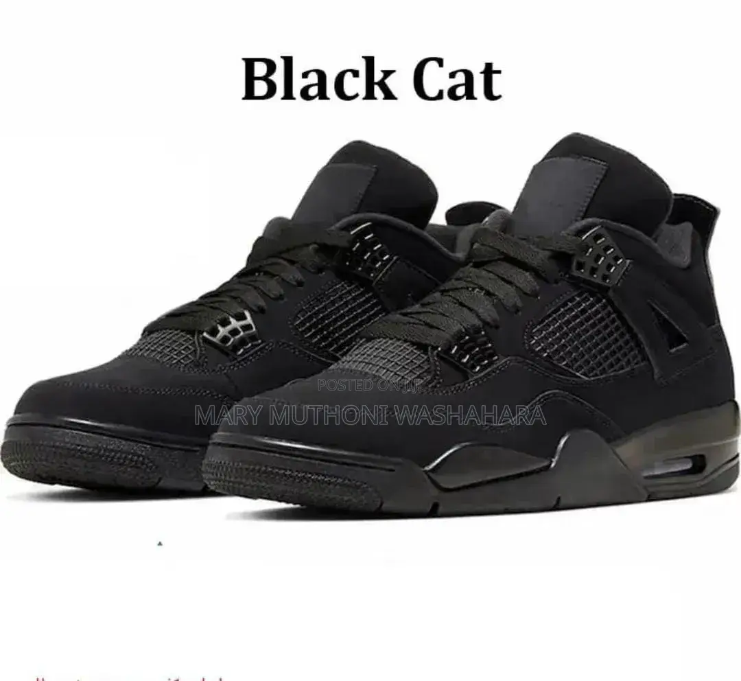 Jordan Four