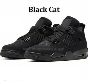 Jordan Four