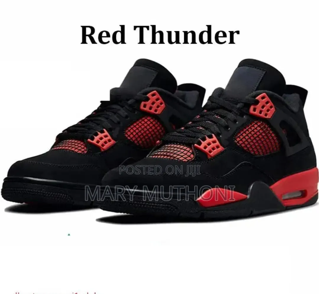 Jordan Four