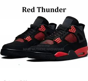 Jordan Four