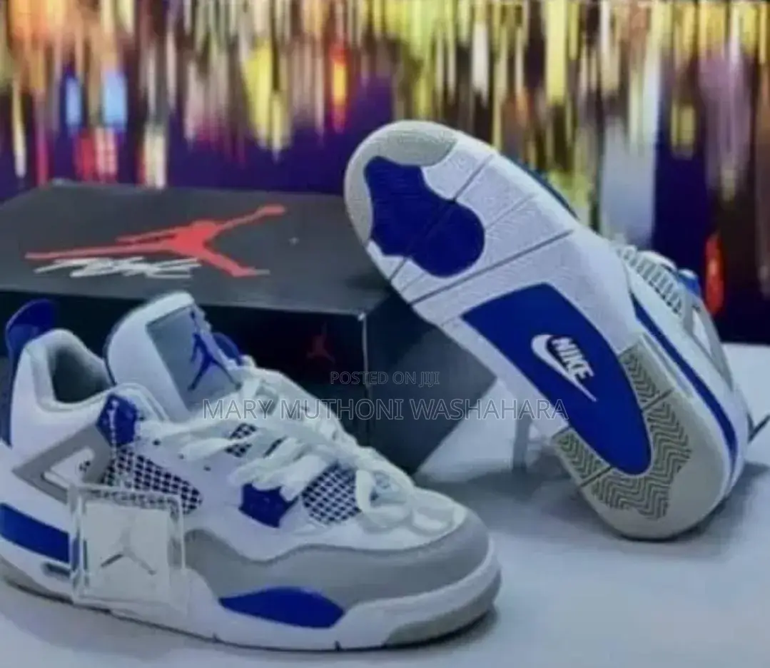 Jordan Four