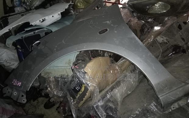 Wing/Fender Mazda Demio