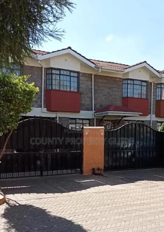 4bdrm Maisonette in Pipeline Estate for sale