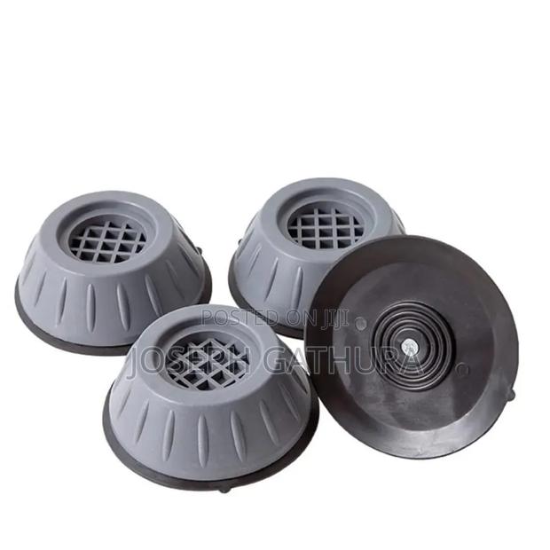 Fridge/Washing Machine Stand,Antivibration