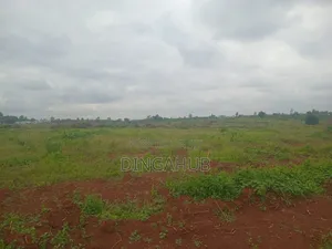 Two Acres on Sale Behind Kiambu Road Quickmart