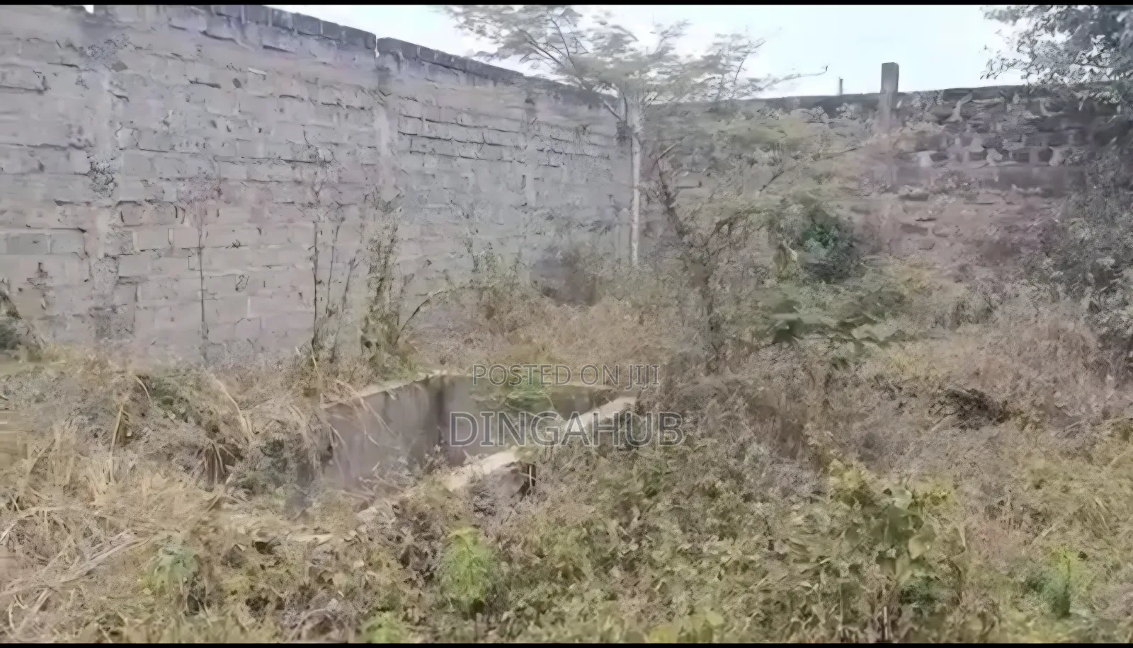 Selling 1.75 Acres in Thika Near Greatsa University