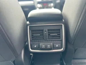 Subaru Forester 2020 Silver