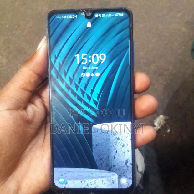 Samsung Galaxy A31 128 GB Blue