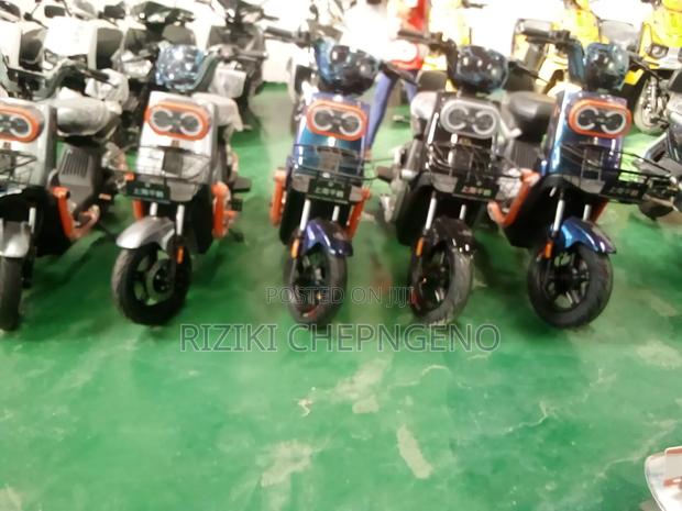 New Custom Built Motorcycles 2025 Black - thumbnail 2
