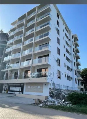 Furnished 3bdrm Apartment in Nyali Raha for rent
