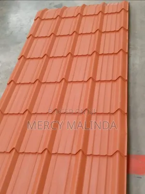 Versatile Mabati