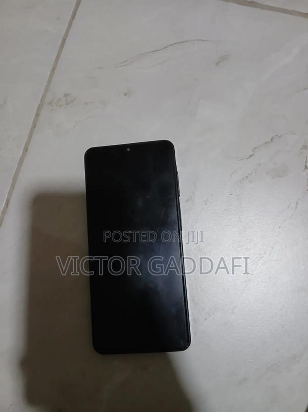 New Samsung Galaxy A07 128 GB Black - thumbnail 4