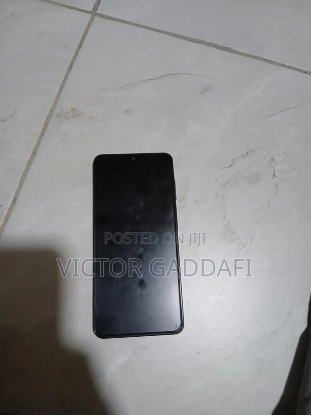New Samsung Galaxy A07 128 GB Black - thumbnail 6