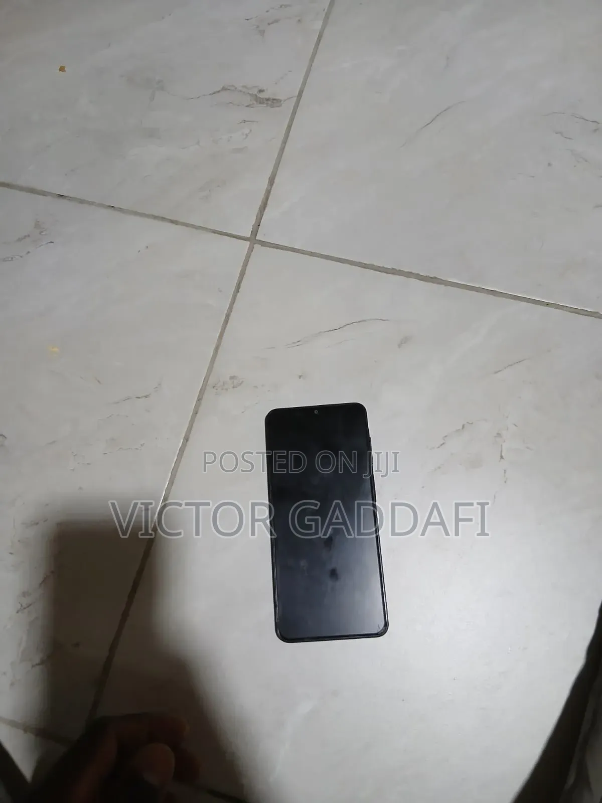 New Samsung Galaxy A07 128 GB Black