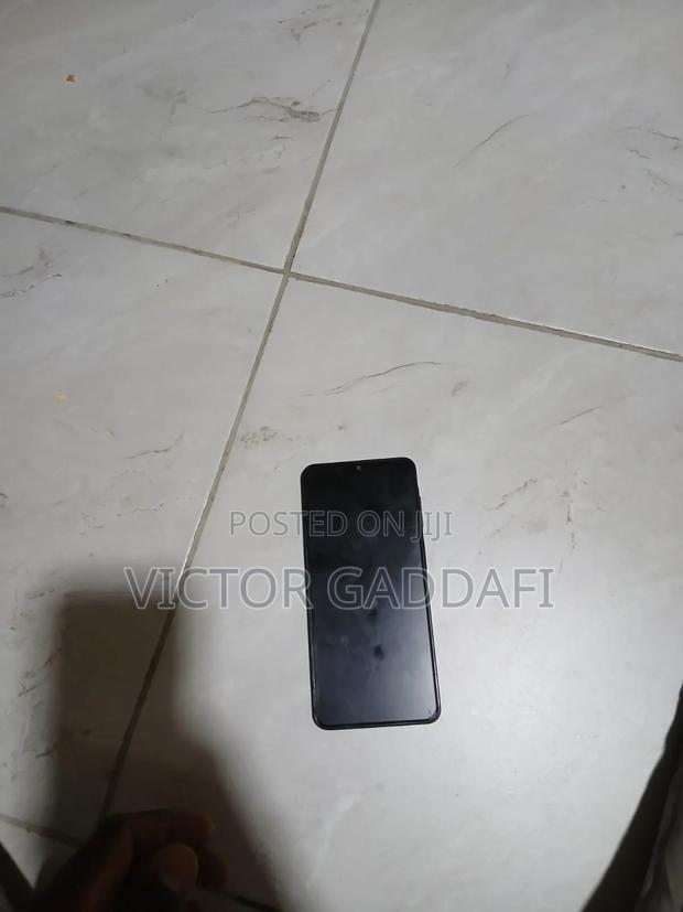 New Samsung Galaxy A07 128 GB Black - thumbnail 7