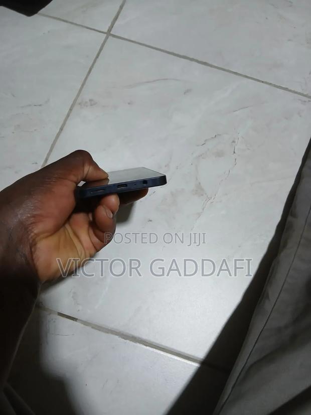 New Samsung Galaxy A07 128 GB Black - thumbnail 8