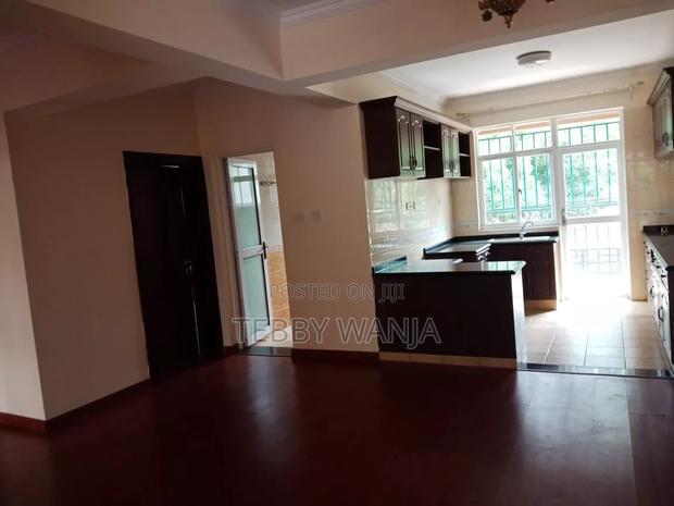3bdrm Apartment in Peony Estate, Muthangari for sale