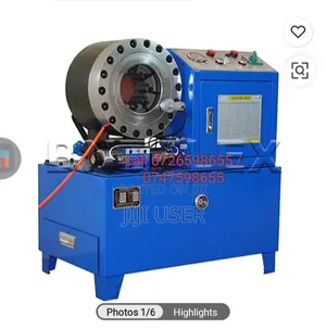 Crimping Machine