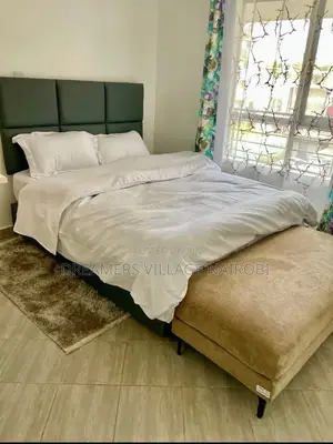 2 Bedroom Airbnb in Muthiga, Waiyaki Way