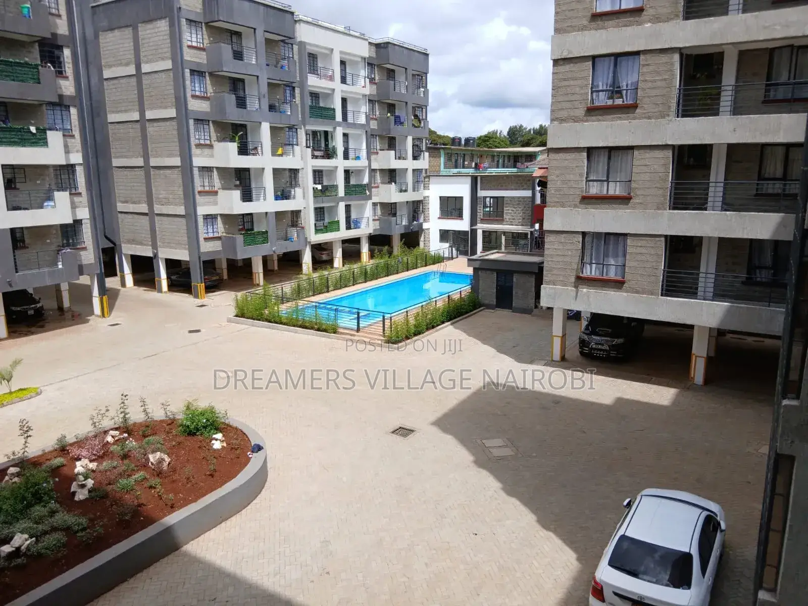 2 Bedroom Airbnb in Muthiga, Waiyaki Way