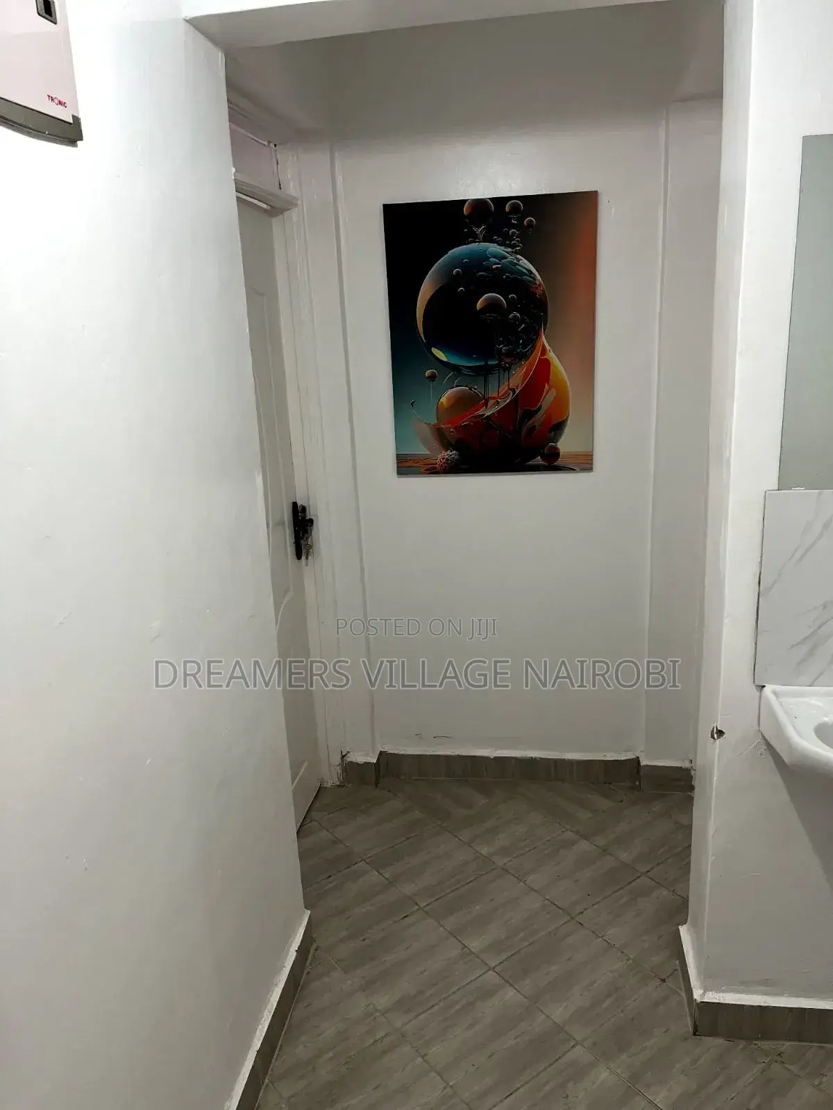 2 Bedroom Airbnb in Muthiga, Waiyaki Way