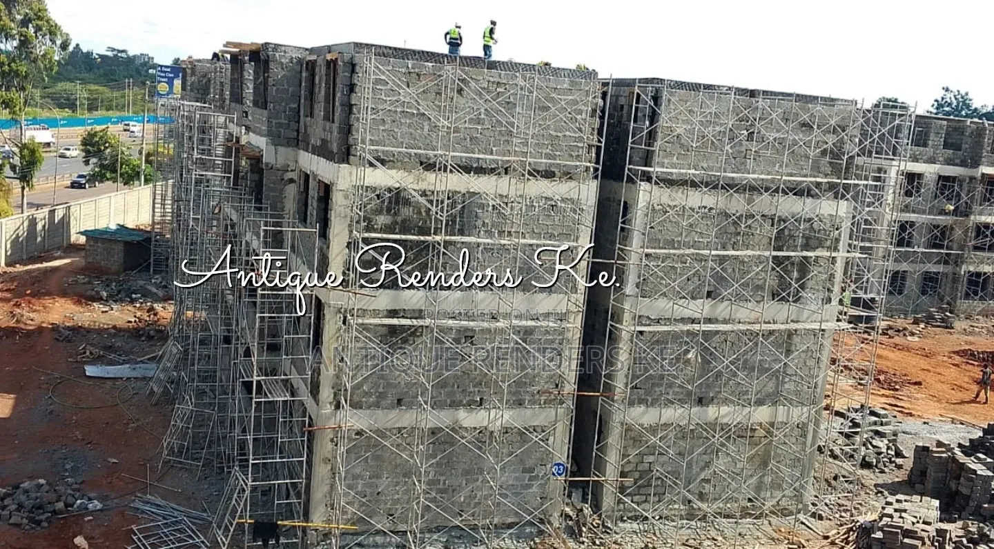 Scaffoldings