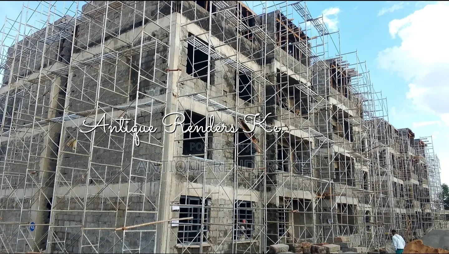 Scaffoldings