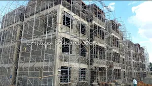 Scaffoldings