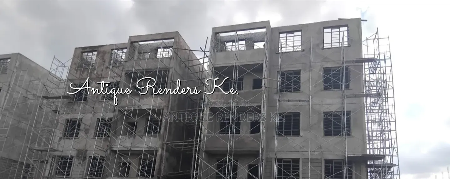 Scaffoldings