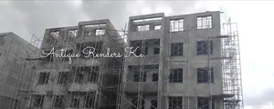 Scaffoldings