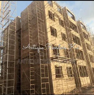 Scaffoldings