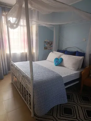 Bed and Mattress