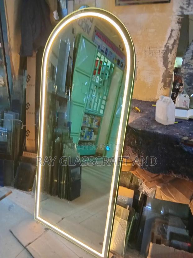 Led Mirror Light - thumbnail 2