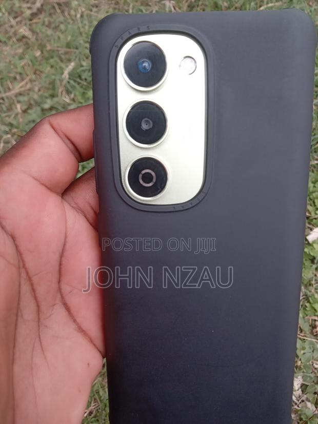Tecno Spark 40 Pro+ 256 GB Gray