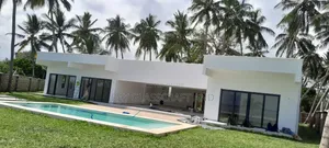 Interior and Exterior Finish