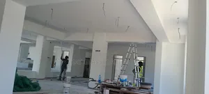 Interior and Exterior Finish